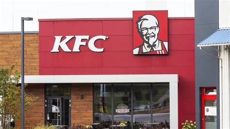 Großbritannien und Irland: KFC übernimmt über 200 Restaurants der EG-Group