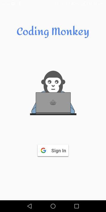 Image result for Monkey Coding Programming