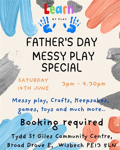 Fathers Day, Tydd Saint Giles, Norfolk, United Kingdom, Wisbech, 14 ...