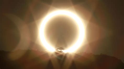 Get Ready for the ‘Ring of Fire’ Solar Eclipse This Saturday - The New ...