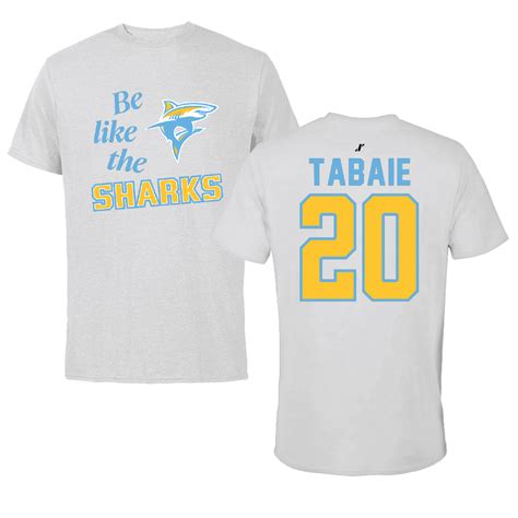 #20 Noah Tabaie | Long Island University Baseball Light Gray Be Like Us ...