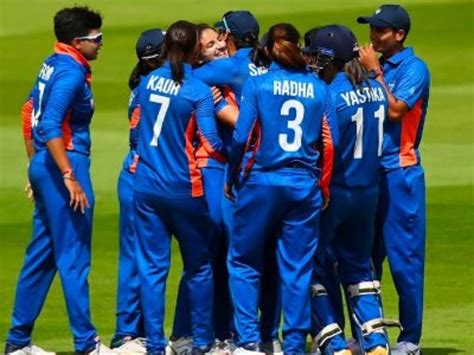 Women’s T20 Asia Cup Schedule: फिर से सजेगा मैदान, इस दिन हो रही है ...
