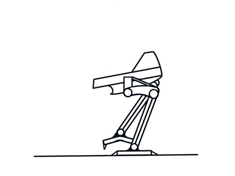 Image result for Mech Walk Animation Tutorial