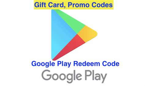 Image result for Google Gift Card Redeem Code Free
