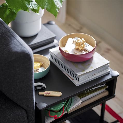 ÅKERHALLON serving bowl, set of 2, bamboo - IKEA