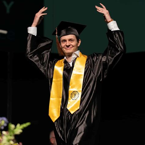 Founders Day | Bushnell University