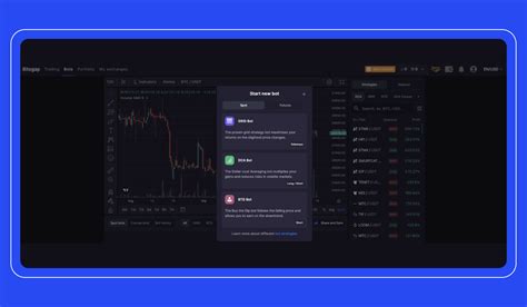 How Bitsgap Trading Bot Works 的图像结果