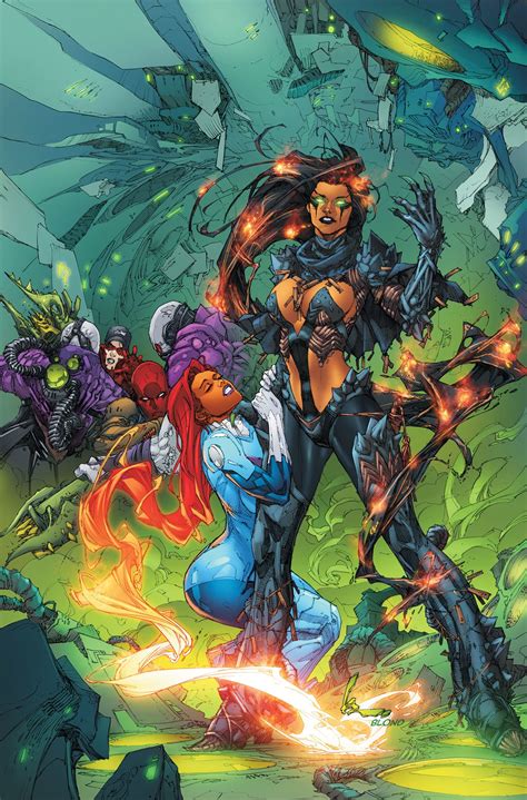 Download DC Comics Roy Harper Jason Todd Red Hood Starfire (DC Comics ...