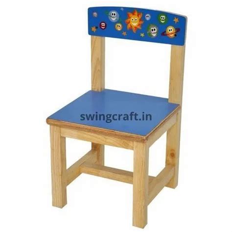 Play School Furniture - Kids School Furniture Manufacturer from Greater ...