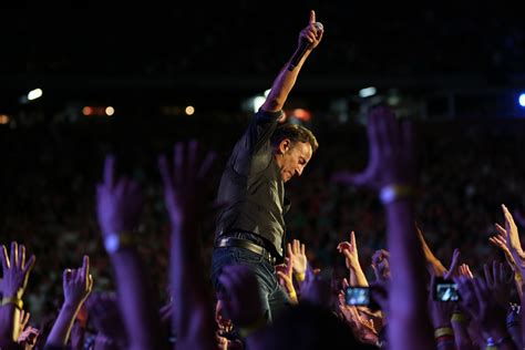 Image result for Bruce Springsteen Poughkeepsie