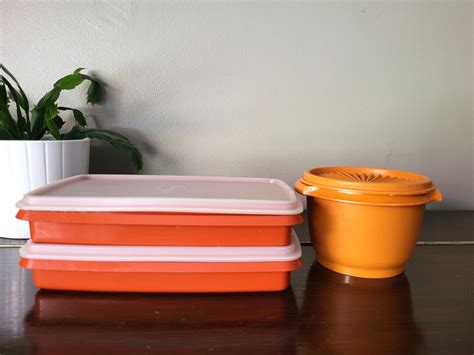 Image result for Tupperware Kitchen Storage Containers