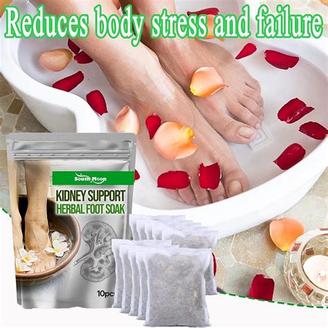 Soaking Feet Help With Weight Loss? The Cold, Hard Truth