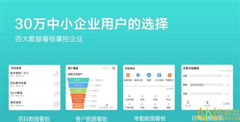 手机办公软件排行榜2020 实用办公app十大推荐_安粉丝网