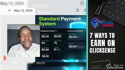 Image result for Clicksense Tutorial