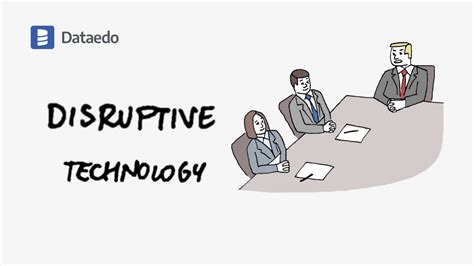 Image result for Disruptive Technology