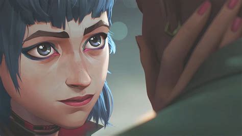 Arcane season 2 has a bit of a canon problem – but as a 13-year League ...