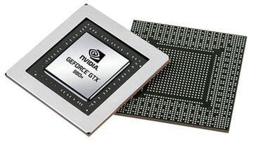 GeForce 930M | 产品照片 | GeForce