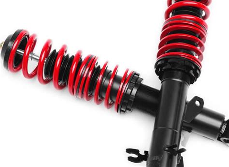 Image result for Mini R56 Coilover Install