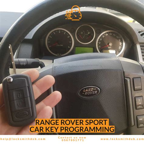 Image result for 2004 Range Rover L322 Key Programming