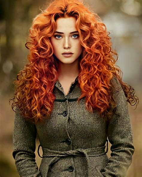 Walking with Petricore in 2022 | Red haired beauty, Girls with red hair ...