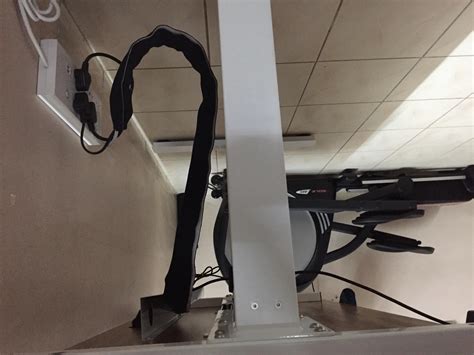 CHRONEX Cable organizer (Pack of 2) Cable cable Management for TV ...