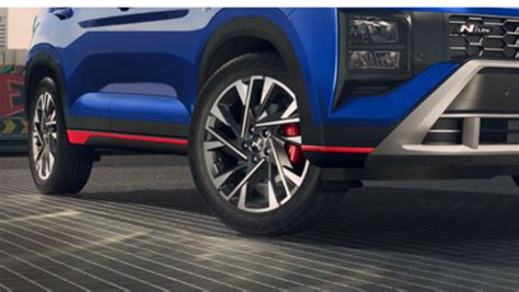 Hyundai Creta N Line: Top five things to know | - Times of India