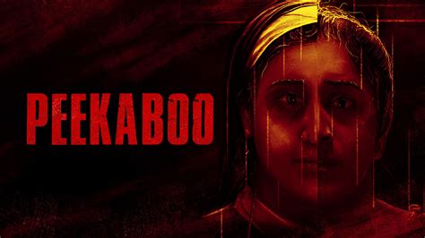 PEEKABOO 2021 Full Movie Online - Watch HD Movies on Airtel Xstream Play