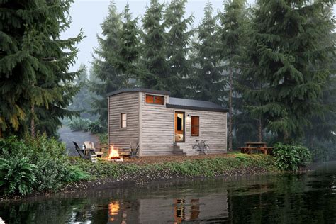 Tiny Houses & Homes For Sale In Massachusetts