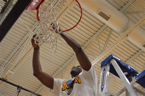 Butler High celebrates Class AA State Basketball Championship win - The ...