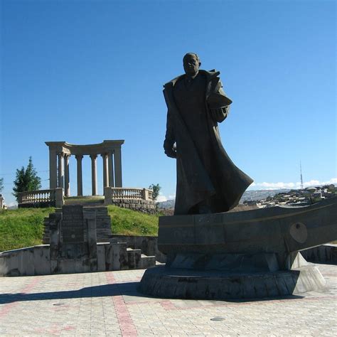 IVAN ISAKOV STATUE (2025) All You Need to Know BEFORE You Go (with ...