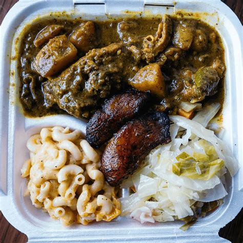 Let's Eat Soul Food | Best Soul food in Durham, NC | Soul food near me