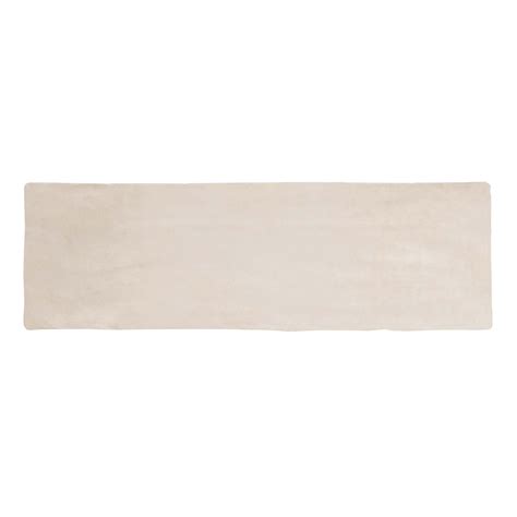 Zellige Oat Ceramic Tile | Floor and Decor