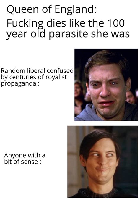 Rest in piss : r/DankLeft