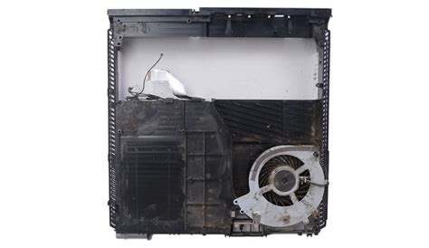 Image result for PS4 Fan Case Mod