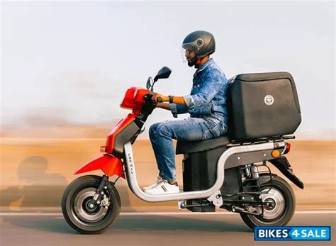 NDS Eco Motors E2C Ultra Plus price, specs, mileage, colours, photos ...