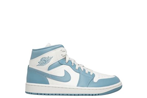 5 Jordan 1 Light Blue Sneakers on eBay | eBay