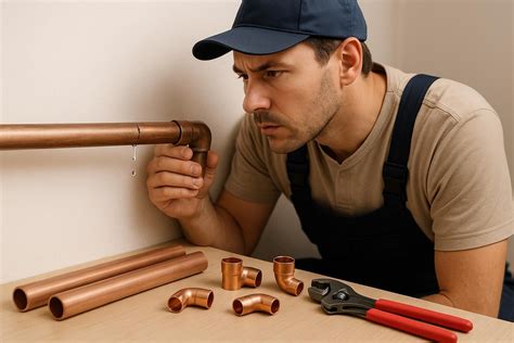 Pipe Repair vs. Replacement: Key Differences - Hernandez Plumbing Co