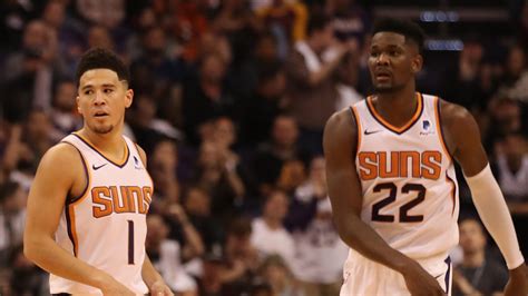 Suns Salary Cap Space: How Much Money Is Available for Free Agency?