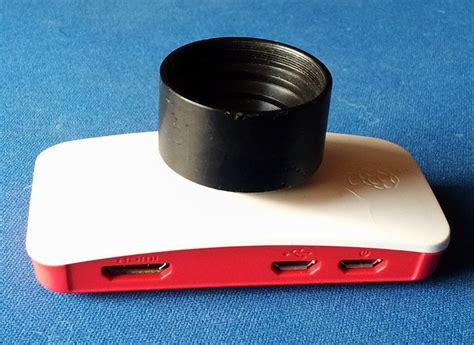 Image result for Raspberry Pi Astro Camera