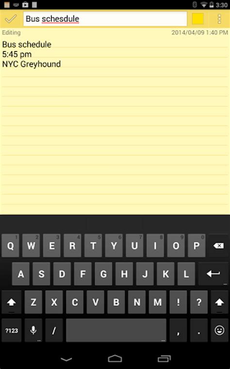 ColorNote Download 的图像结果