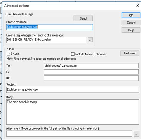 Cannot Send Email 的图像结果