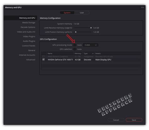 Rezultat imagine pentru GPU Processing Mode
