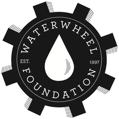 Image result for Waterwheel Project Poster Examples