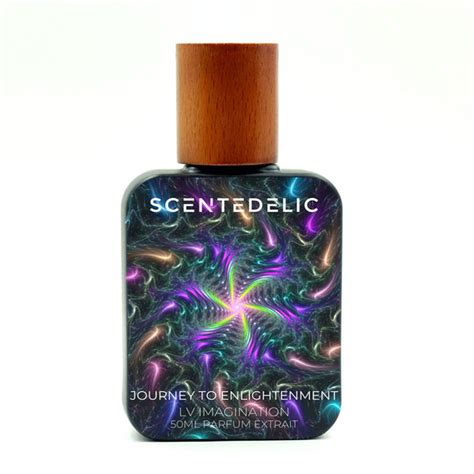 JOURNEY TO ENLIGHTENMENT