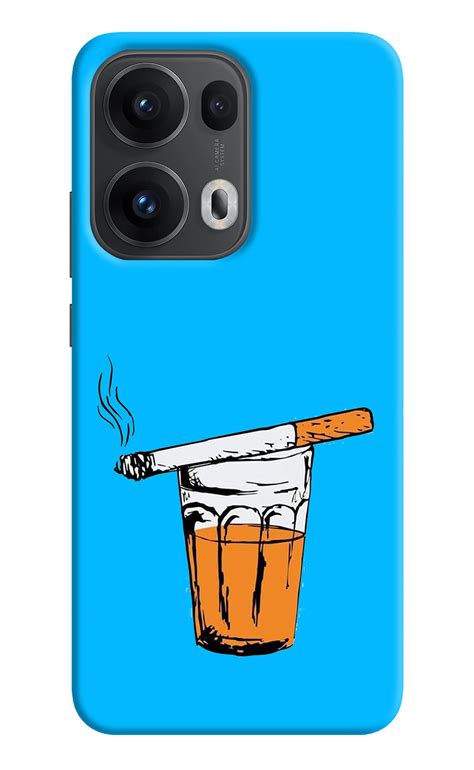 Save Big: Get the Chai Sutta Oppo Reno13 Pro 5G Back Cover - Shop Now ...