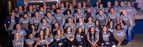 Dropoff Office Photos | Glassdoor