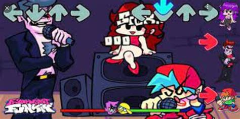 Image result for FNF Mod Guide