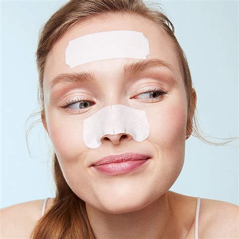 Biore FACE PORE STRIPS COMBO PACK | Sugatra