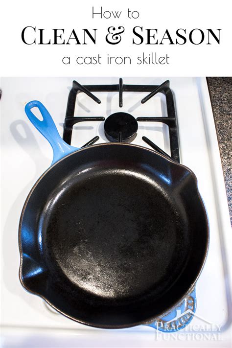 Image result for Remove Rust From Cast Iron Cookware