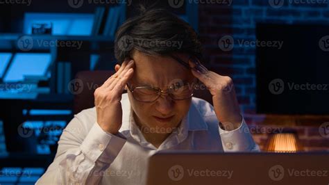 Photo of Stressed Business Owner 的图像结果